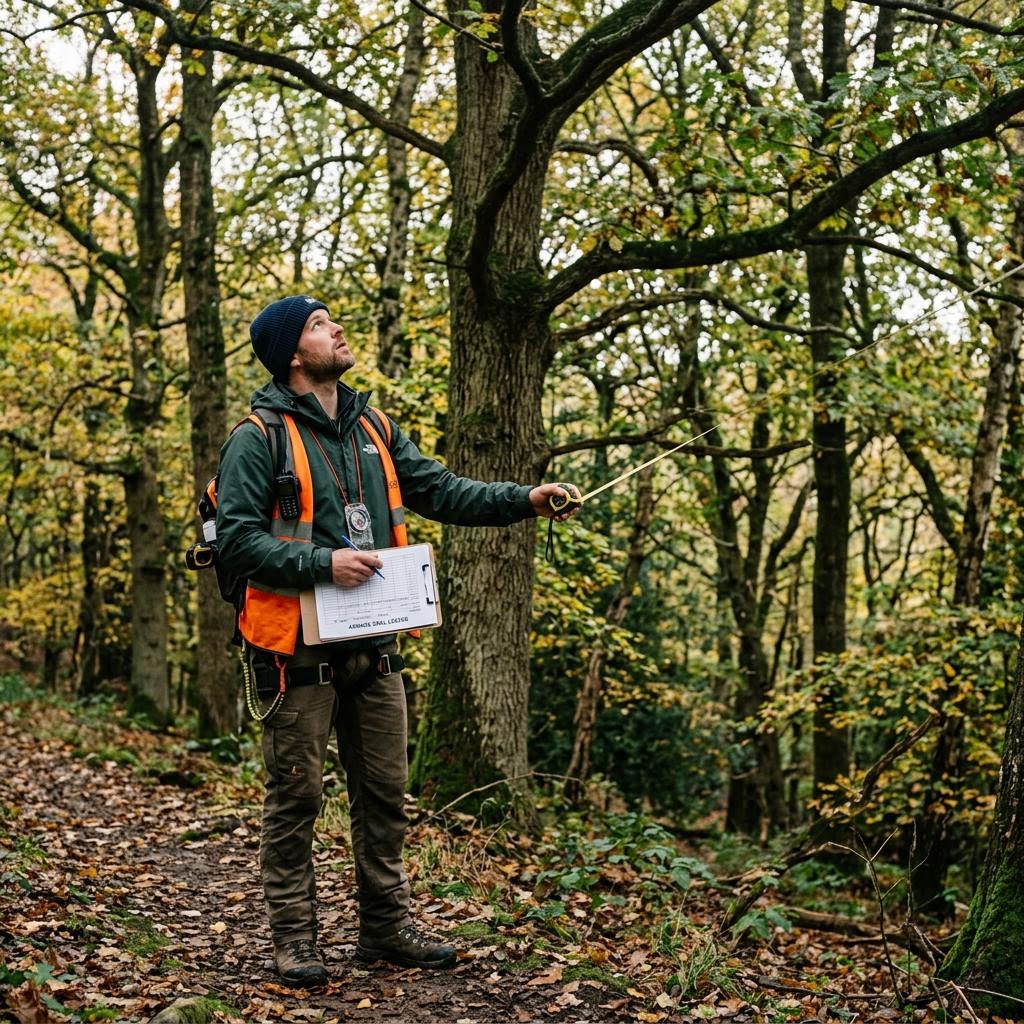 Tree Survey